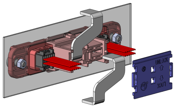 JAE Electronics DW3R002-CV for sale