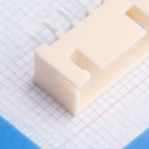 SHOU HAN 2.54mm-5P ZZ-MS for sale