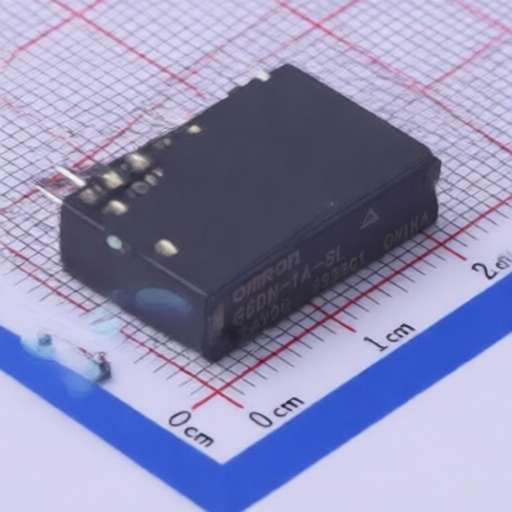 OMRON G6DN-1A-SL DC24 for sale