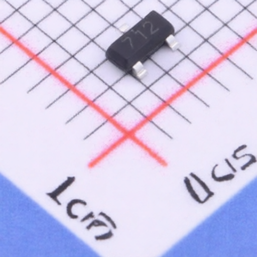 TECH PUBLIC CDSOT23-SM712 for sale