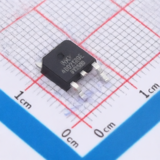 HXY MOSFET HC4D02120E for sale