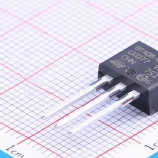 ST BTA08-600BRG for sale