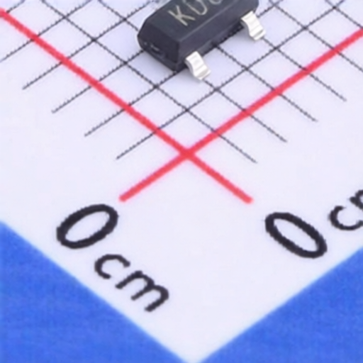 YANGJIE AZ23C3V3 for sale