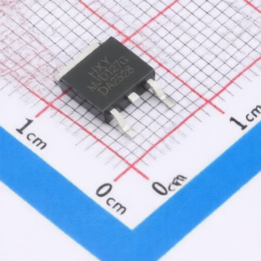 HXY MOSFET MJD127G-HYX for sale