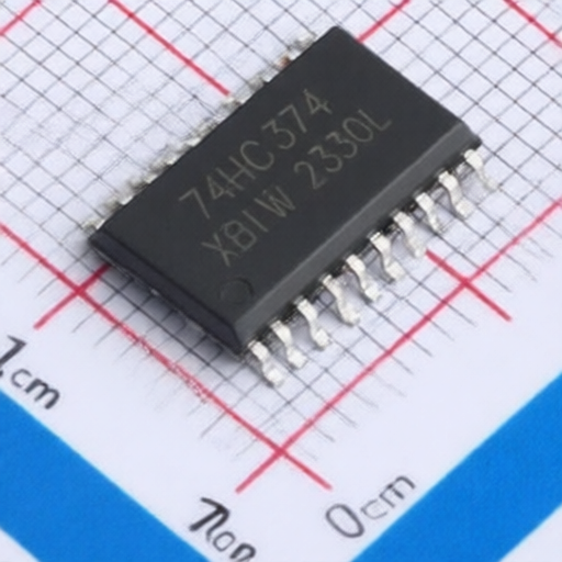 XBLW SN74HC374DTR(XBLW) for sale