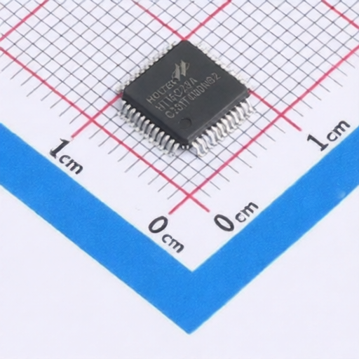 HOLTEK HT16C23A-48LQFP for sale