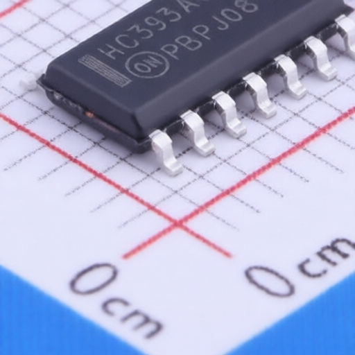onsemi MC74HC393ADR2G for sale