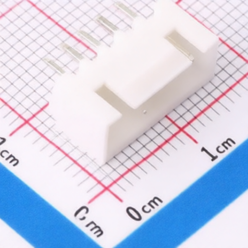 SHOU HAN 2.54-5P ZZDK for sale