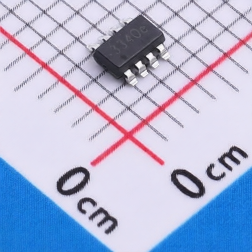 3PEAK TPT1334-T8TR for sale