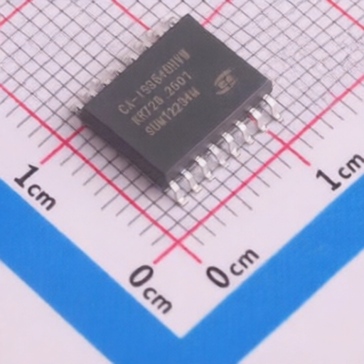 Chipanalog CA-IS3640HVW for sale