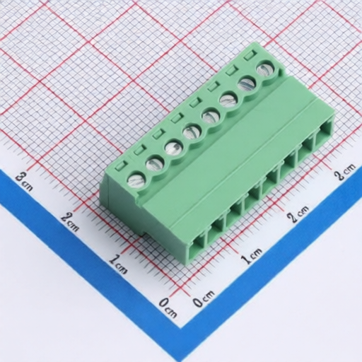 JXTCONN A381KR-8P1G36 for sale