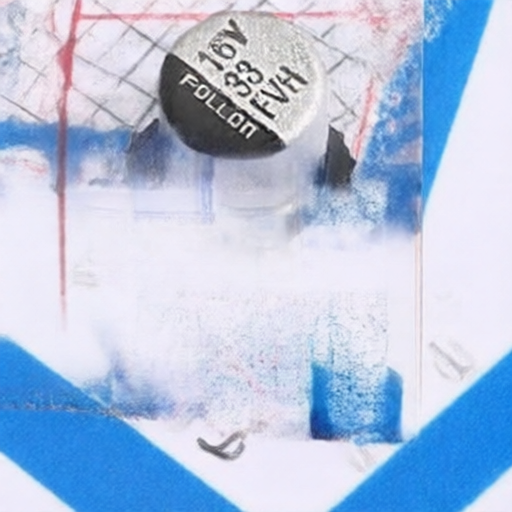 FOLLON EFVH016ADA330M0554 for sale