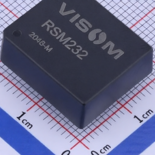 VISOM RSM232 for sale