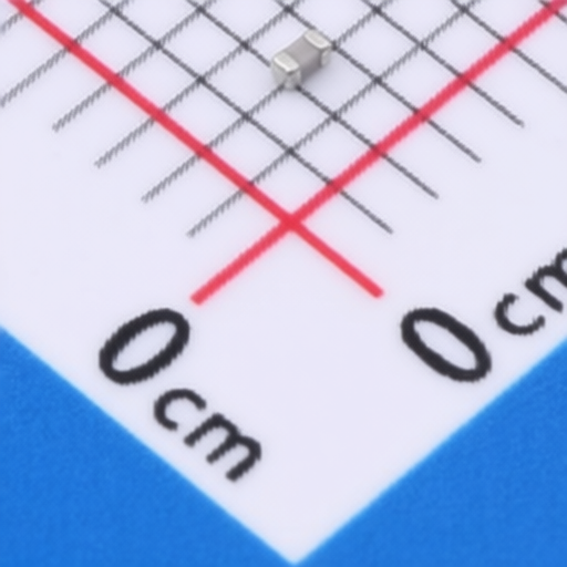 Chinocera HGC0402G09R1C500NTEJ for sale