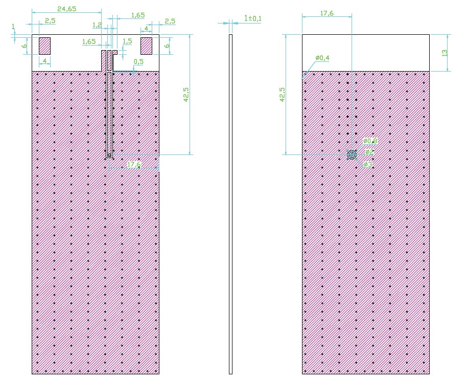 ABRACON ACR3705LZ for sale