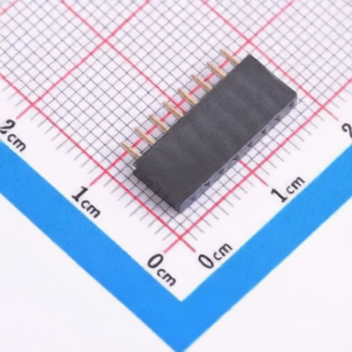 hanxia HX PM2.0-1x8P ZC H6.35 for sale