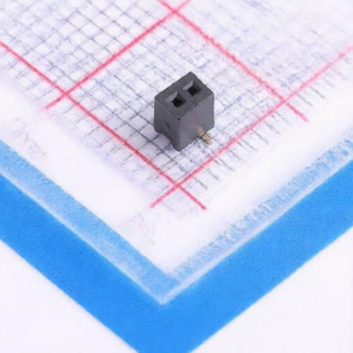 hanxia HX PM1.27-1x2P T PH3.4-YQ for sale