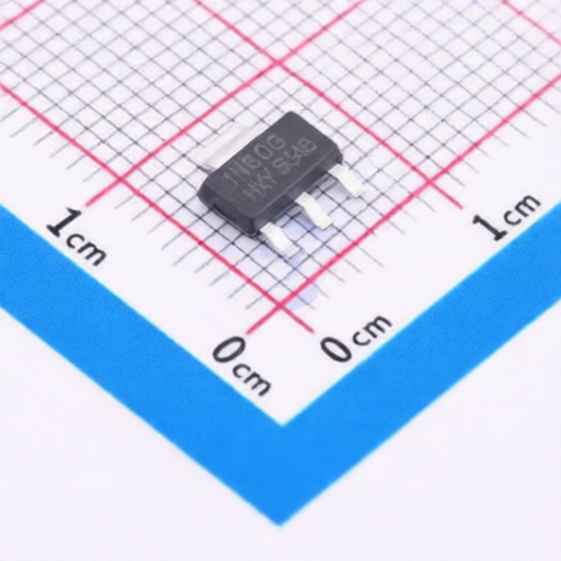 HXY MOSFET 1N60G for sale