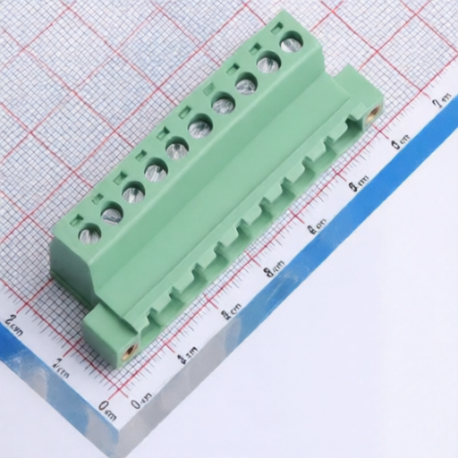 Megastar ZX-DGRKP-5.08-10P for sale