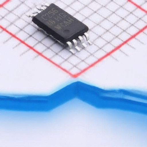 HGSEMI AT24C256MT/TR-HG for sale