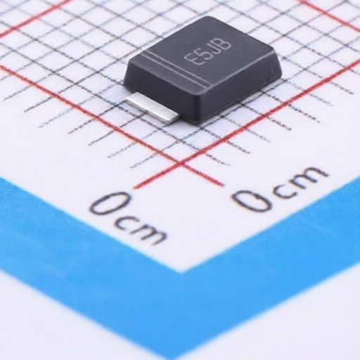 Jingdao Microelectronics ES5JBF for sale