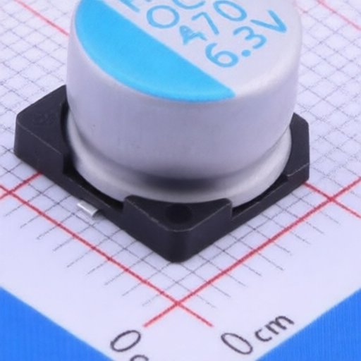 Lelon OCV471M0JTR-1008 for sale