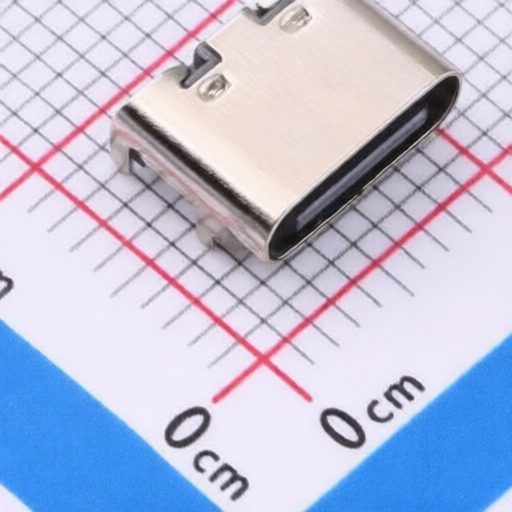 JXTCONN TYPE-C-01A-6P for sale