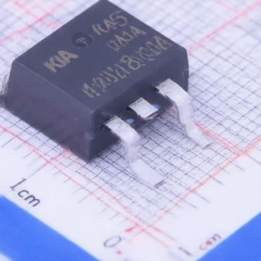 KIA Semicon Tech KNB2808A for sale