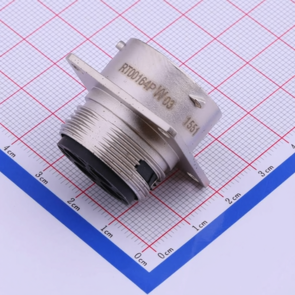 Amphenol RT00164PW03 for sale