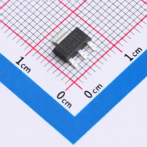 Gainsil GS2401C-33CTR3 for sale