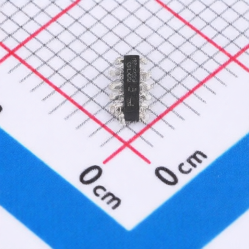 Wuxi I-core Elec AIP74LVC1G3157GB236G.TR for sale