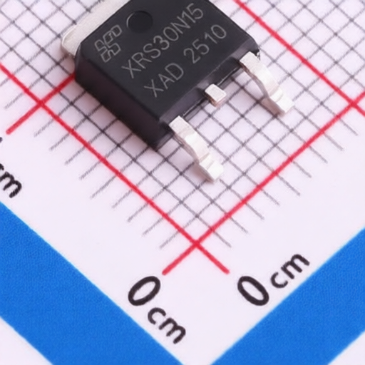 XNRUSEMI XRS30N15 for sale