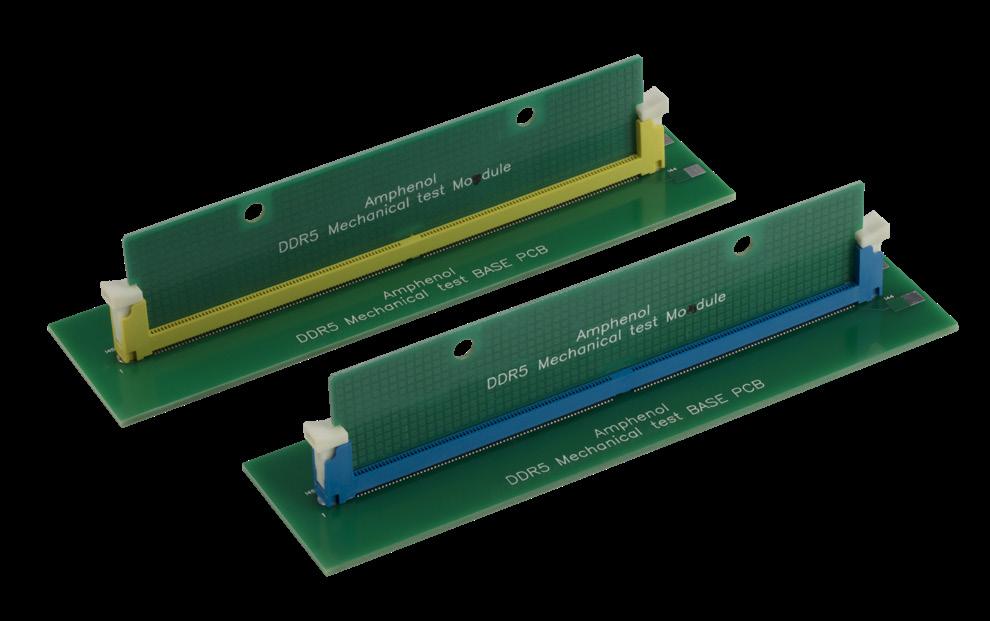 Amphenol DDR504112805K for sale