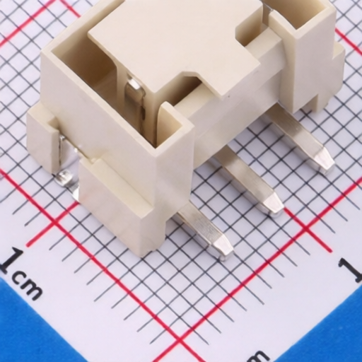 SHOU HAN 3.96-3P LT for sale