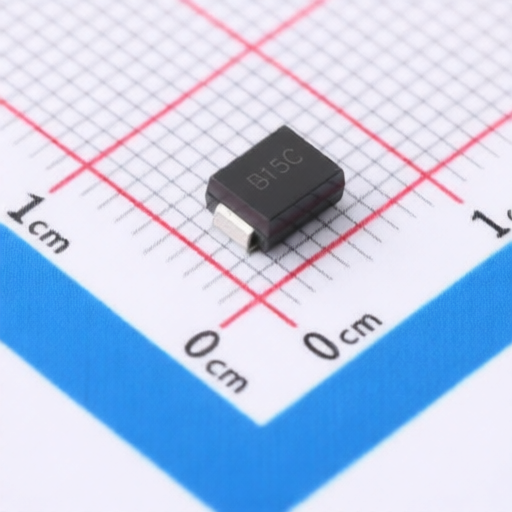 Bencent BV-SMBJ15CA for sale