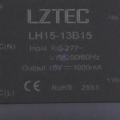 LZTEC LH15-13B15 for sale