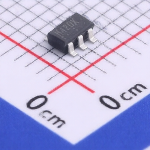 AnaSem VRH4201NTX for sale