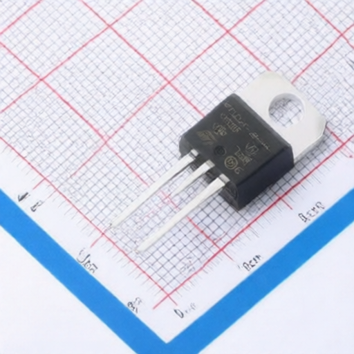 ST BTA06T-600CWRG for sale