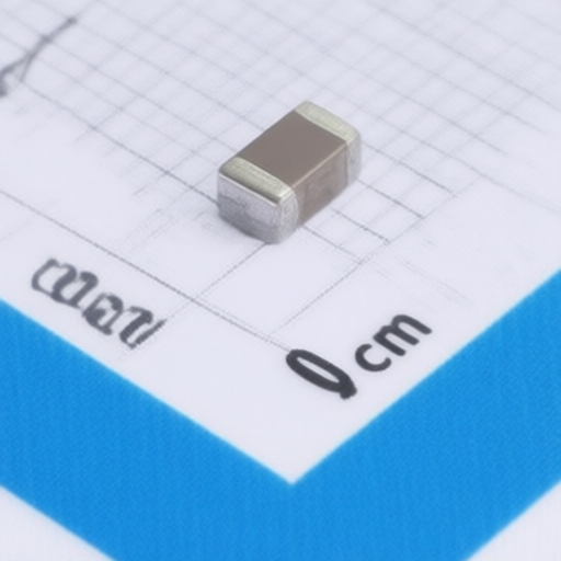 Chinocera HGC1206R7106K500NSPJ for sale