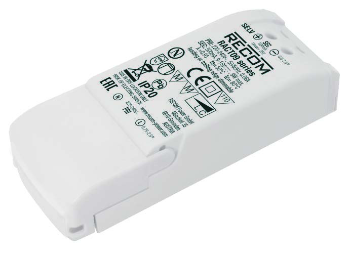 Recom Power RACT09-700 for sale