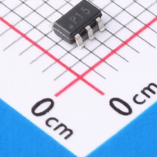 BOURNS TISP61089ADR-S for sale