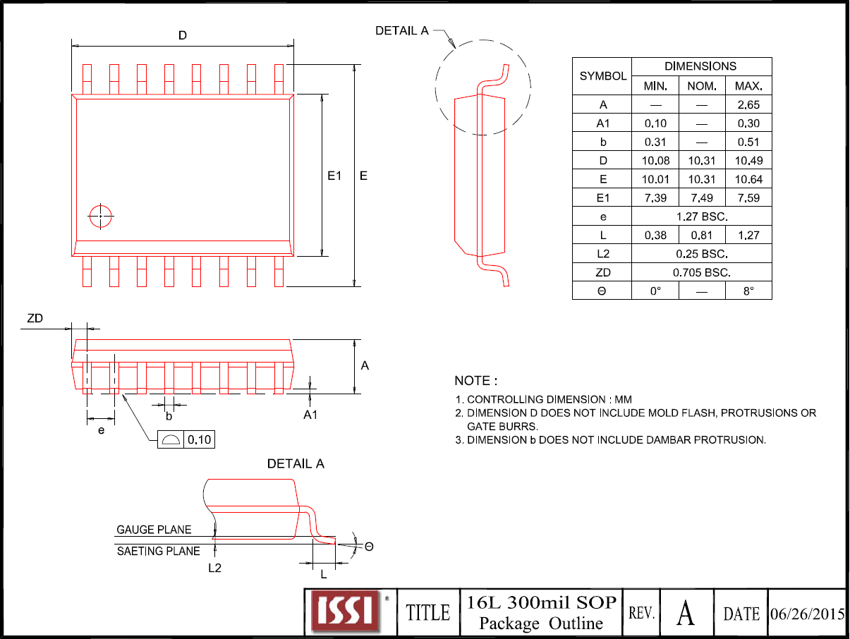 VISHAY IS25WP256D-RMLE-TY for sale