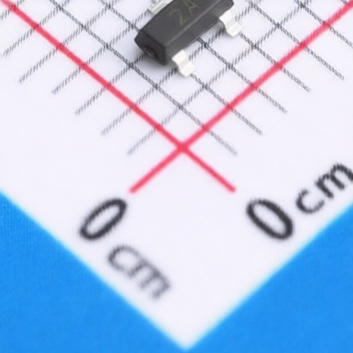 HXY MOSFET SMMBT3906LT1G-HXY for sale