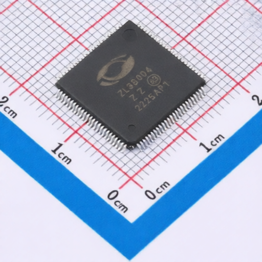MICROCHIP ZL38004QCG1 for sale