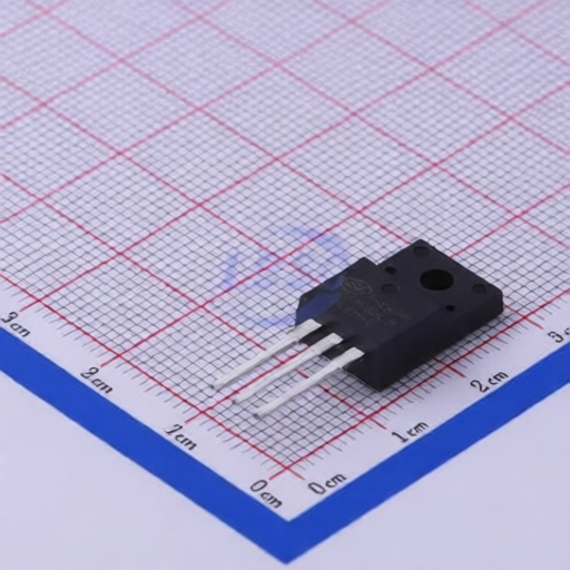 Hangzhou Silan Microelectronics SVF7N60CF for sale