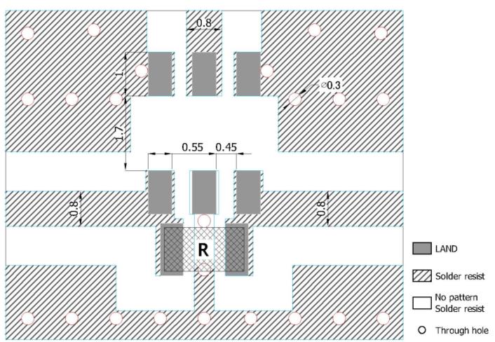 Walsin RFPDV3225200F0T for sale