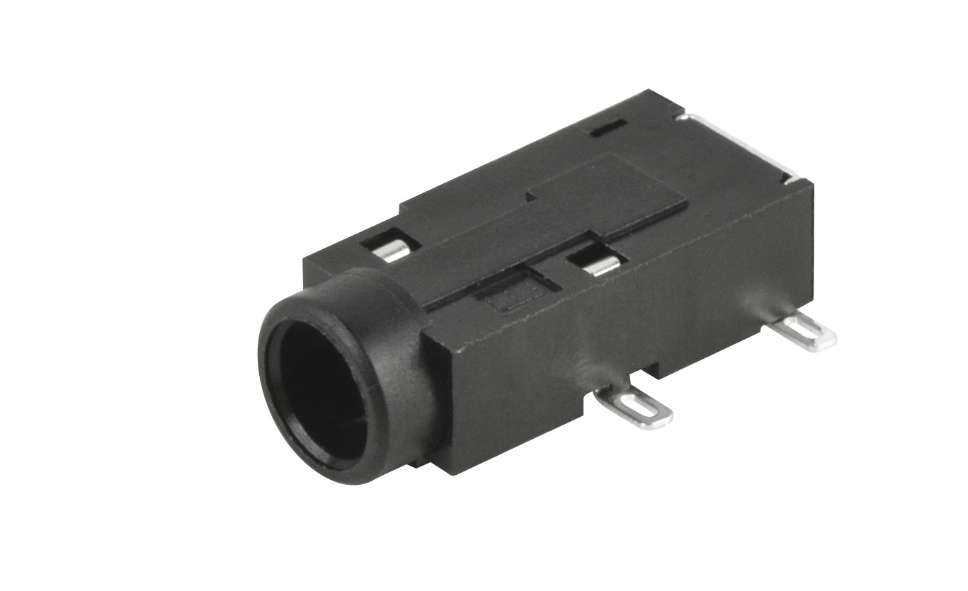 CUI SJ2-35853A-SMT-TR for sale