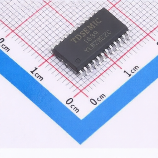 TDSEMIC HTM1639 for sale
