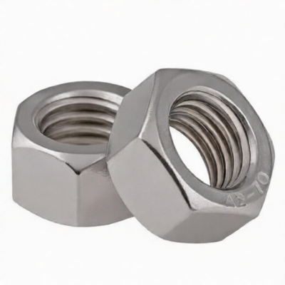 AOFENG DIN934 M4-0.5 304 A2-70 B for sale