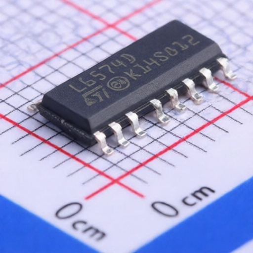 ST L6574D013TR for sale